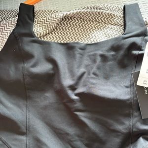 Abercrombie SculptLux mini dress